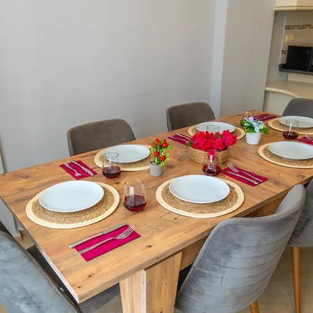 Villa Sunset Club Aqualettings Oyster 5 Fethiye