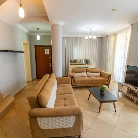 Sunset Club Aqualettings Oyster 5 Villa