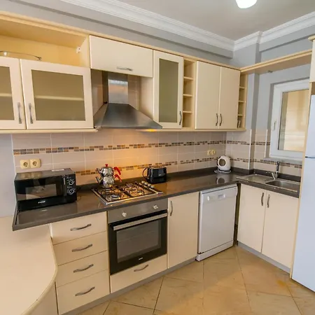 Sunset Club Aqualettings Oyster 5 *