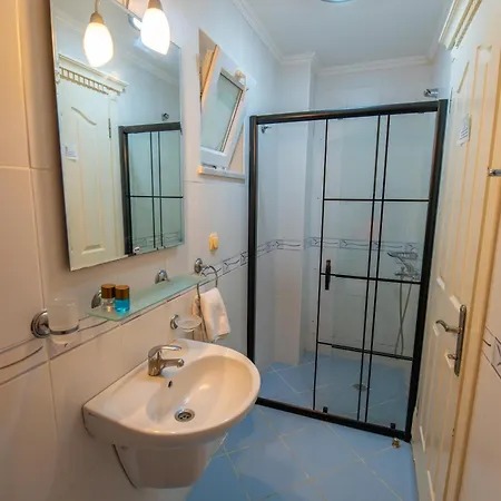 Sunset Club Aqualettings Oyster 5 * Fethiye