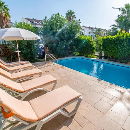 Villa Sunset Club Aqualettings Oyster 5 *