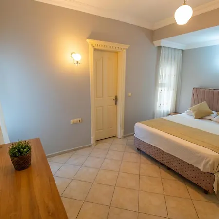 Sunset Club Aqualettings Oyster 5 * Fethiye