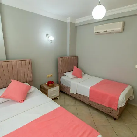 Villa Sunset Club Aqualettings Oyster 5 *