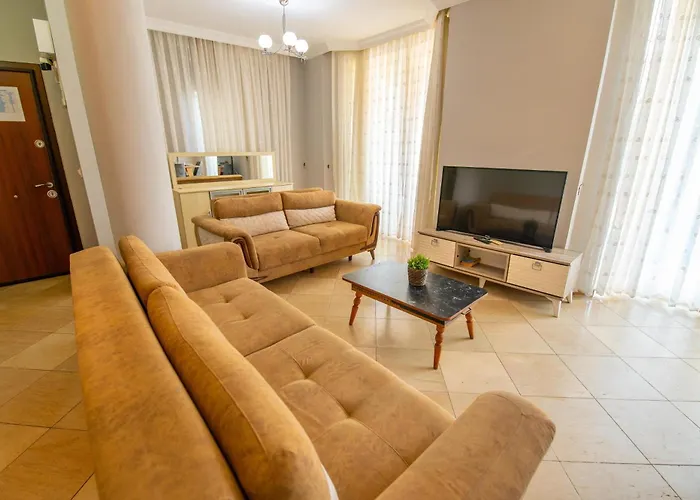 Вилла Sunset Club Aqualettings Oyster 5 *