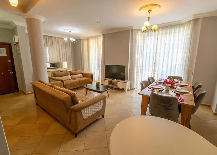 Sunset Club Aqualettings Oyster 5 *