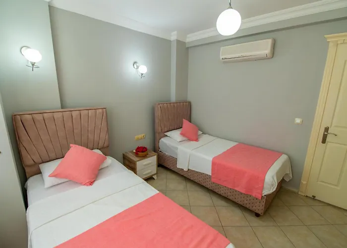 Вилла Sunset Club Aqualettings Oyster 5 *