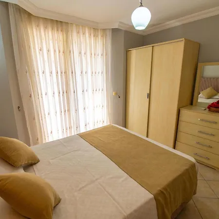 Sunset Club Aqualettings Oyster 5 * Fethiye