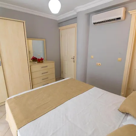 Villa Sunset Club Aqualettings Oyster 5 Fethiye