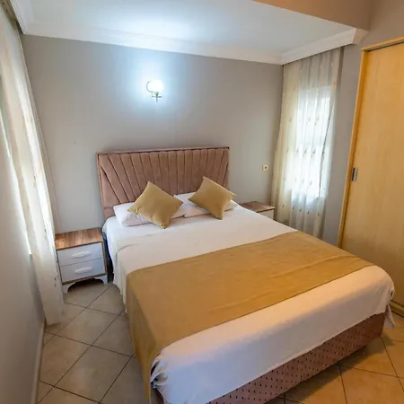 Sunset Club Aqualettings Oyster 5 Fethiye