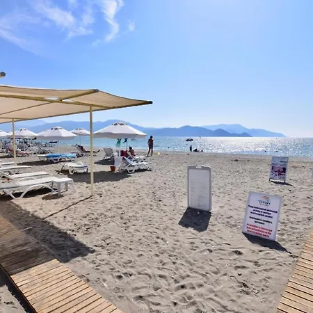 Villa Sunset Club Aqualettings Oyster 5 *