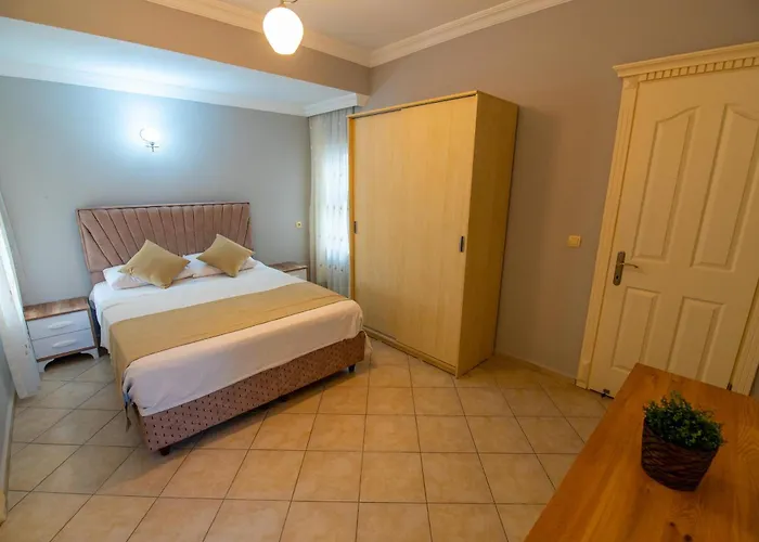 Vila Sunset Club Aqualettings Oyster 5