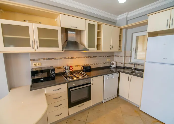 Sunset Club Aqualettings Oyster 5 *