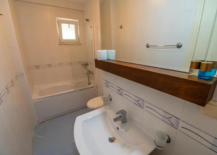 Villa Sunset Club Aqualettings Oyster 5