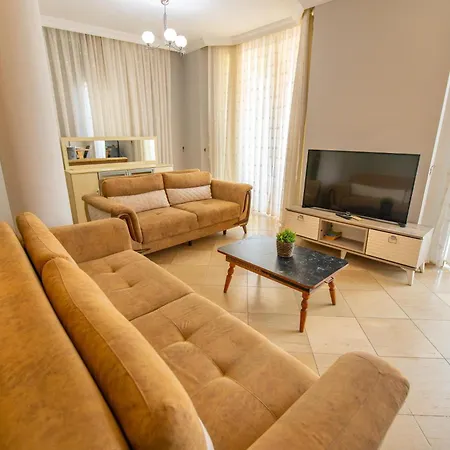 Villa Sunset Club Aqualettings Oyster 5 *