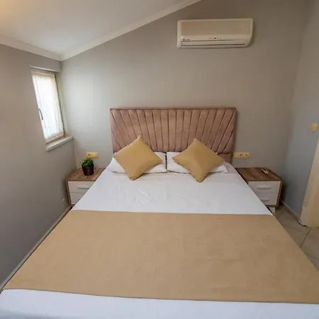 Sunset Club Aqualettings Oyster 5 Fethiye