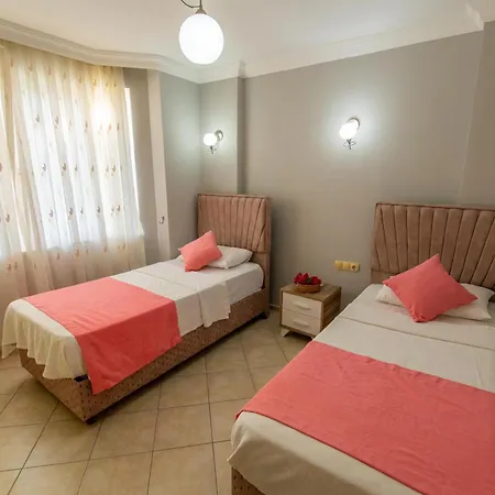 Sunset Club Aqualettings Oyster 5