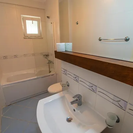 Villa Sunset Club Aqualettings Oyster 5