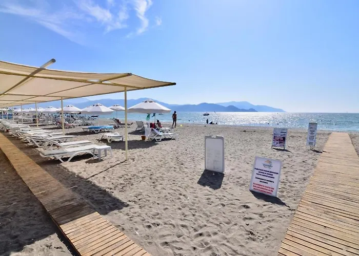 Villa Sunset Club Aqualettings Oyster 5 *